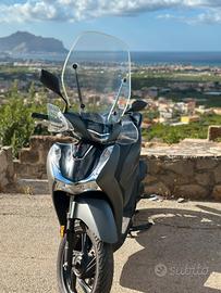 Honda SH 2022 sport