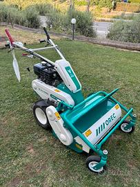 TRINCIATUTTO A SCOPPIO OREC HR 662