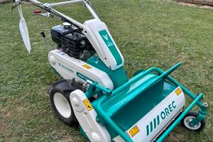 TRINCIATUTTO A SCOPPIO OREC HR 662