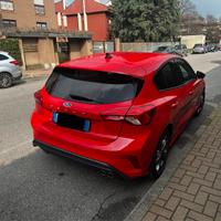 Ford Focus ST-Line 1.0 EcoBoost 125 CV