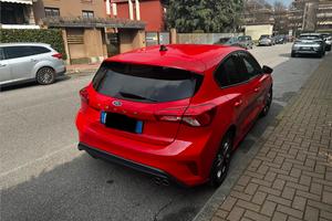 Ford Focus ST-Line 1.0 EcoBoost 125 CV