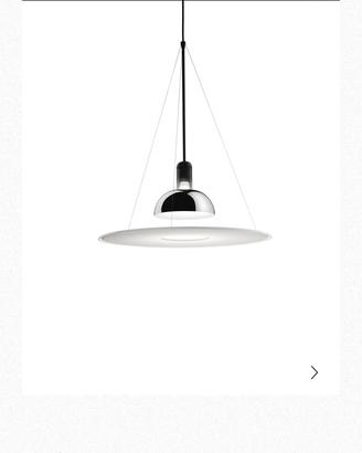 Lampadario Flos Frisbe