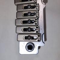 Ponte Winkilson 100 Stratocaster 