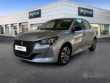 Peugeot 208 Allure PureTech 100 S/S