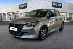 Peugeot 208 Allure PureTech 100 S/S