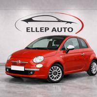 Fiat 500 1.2 Lounge AUTOMATICA - CINGHIA OK