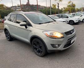 FORD KUGA 2.0 TDCI TITANIUM - 2010