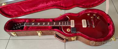Gibson Warren Haynes Les Paul Standard 60s Cherry