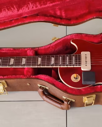Gibson Warren Haynes Les Paul Standard 60s Cherry