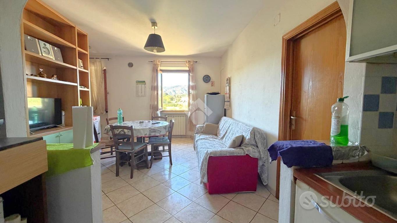Appartamento – Serravalle Pistoiese, Ponte Stella - Vista 5