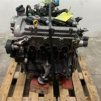 MOTORE SEMICOMPLETO TOYOTA Yaris Serie 190000J040