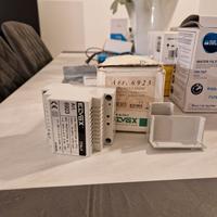 Elvox alimentatore videocitofono 6923