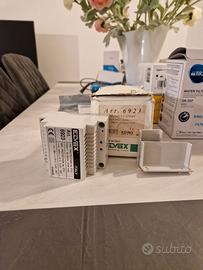 Elvox alimentatore videocitofono 6923