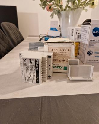 Elvox alimentatore videocitofono 6923