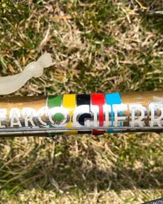 Bici d'epoca Learco Guerra 1930/40