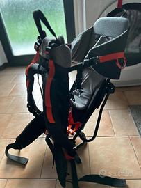 Zaino porta bimbo - Trekking montagna