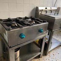 ATTREZZATURE PROFESSIONALI FORNO / PANIFICIO