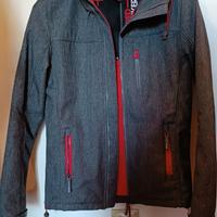 giacca Superdry