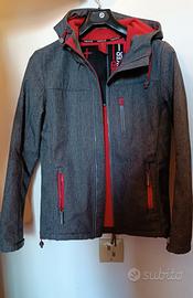 giacca Superdry