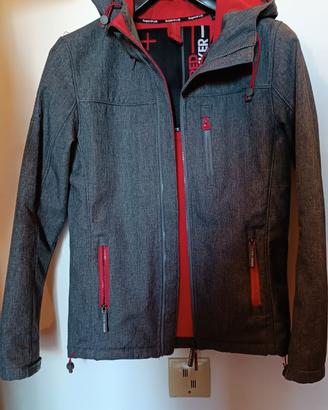 giacca Superdry