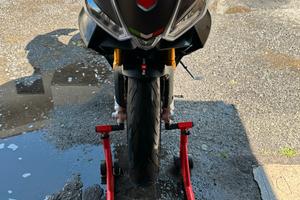 Aprilia rs 660