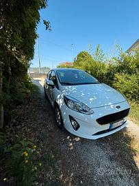 FORD FIESTA 1.5 EcoBlue 86 CV 2020