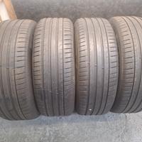 gomme 235/60/18 michelin al 75%