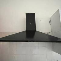 CAPPA ASPIRANTE ELICA