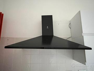 CAPPA ASPIRANTE ELICA