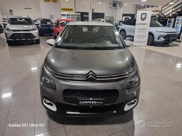 Citroen C3 PureTech 82 GPL Shine OK NEOPATENTATI C