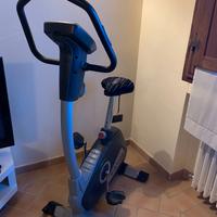 CYCLETTE MAGNETICA 110 KG. 8 LIVELLI KETTLER AXOS