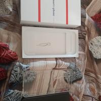 telefono android  nuovo 