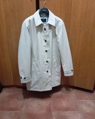 trench uomo 