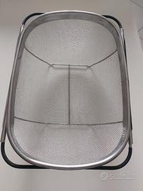 Colino estensibile da lavello