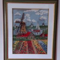 Quadro olandese 