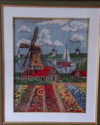 Quadro olandese 