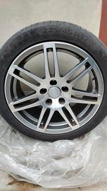 cerchi audi a3