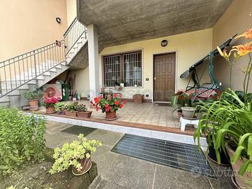 Appartamento Isola Rizza [Cod. rif 3241787VRG]