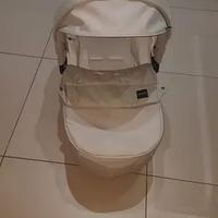 Trio Inglesina modello Quad beige