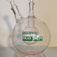 Oliera Acetiera SASSO