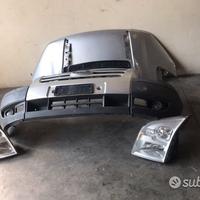 Muso - Musata Completo Per Ford Transit 2009 2.4 D