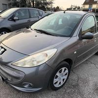 PEUGEOT 206 142,358km Plus 1.1 60CV 5p senza lav