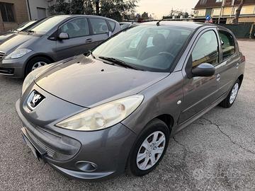 PEUGEOT 206 142,358km Plus 1.1 60CV 5p senza lav