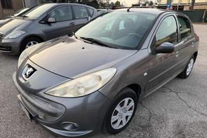 PEUGEOT 206 142,358km Plus 1.1 60CV 5p senza lav