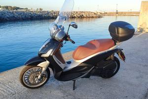 Beverly 300 Anno 2017