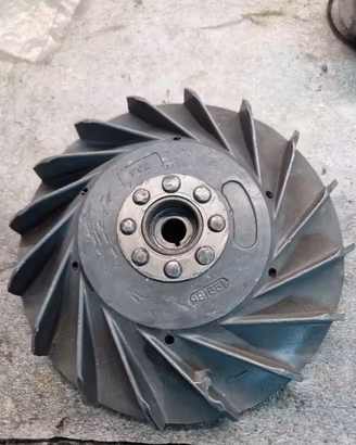 Volano vespa px 991651