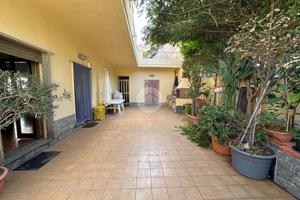 PALAZZINA A MESSINA