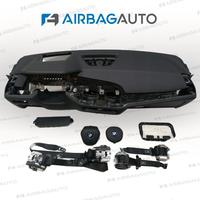 Ricambi Bmw X5 G05, X6 G06, X7 G07 Kit Airbag Crus