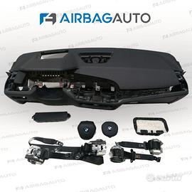 Ricambi Bmw X5 G05, X6 G06, X7 G07 Kit Airbag Crus