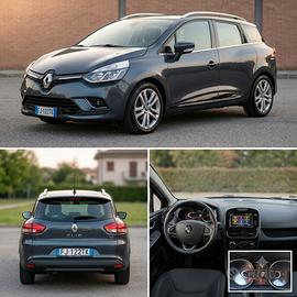 Renault clio sport 2017